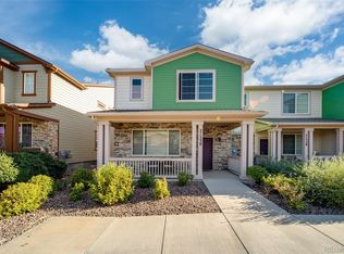 21538 E 59th Place, Aurora, CO 80019