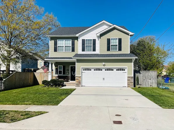 8731 Hammett Ave, Norfolk, VA 23503