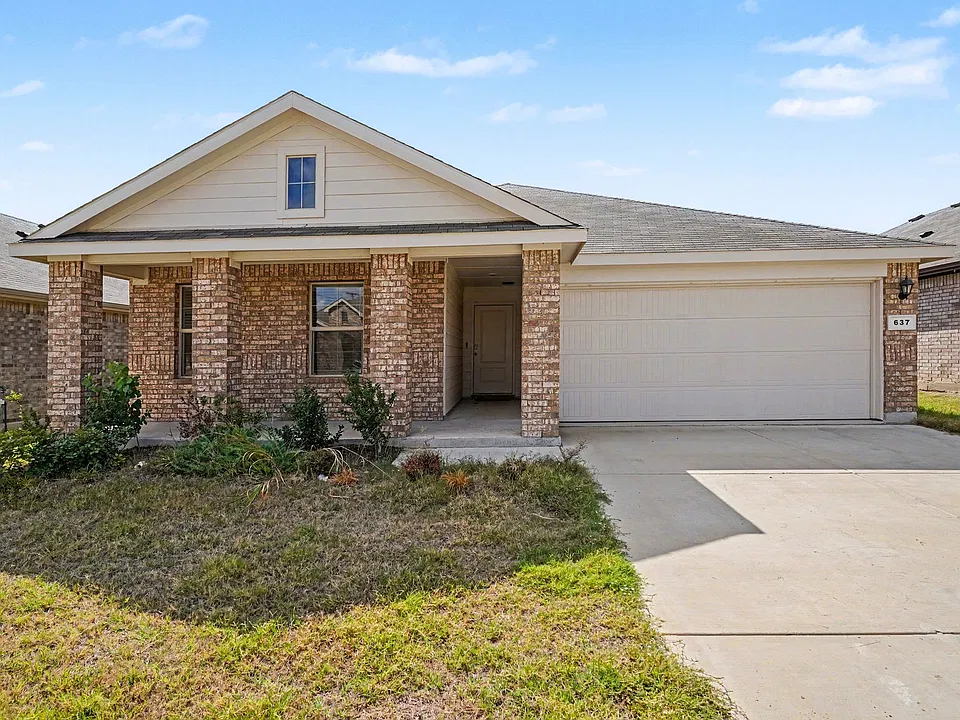 637 Cofer Way