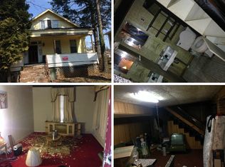3702 W Forest Park Ave, Baltimore, MD 21216