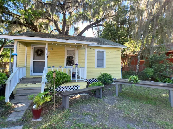 819 NW 6th Ave, Gainesville, FL 32601