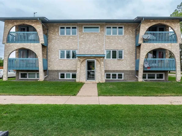 5502 49th Ave #1-6, Lloydminster, SK S9V 0V4