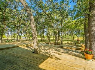 5724 Old Springtown Rd, Weatherford, TX 76085