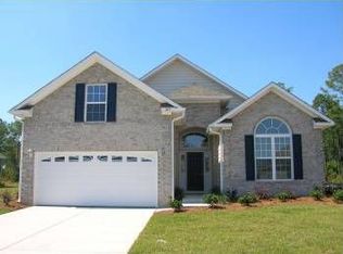 263 Kessinger Dr, Surfside Beach, SC 29575
