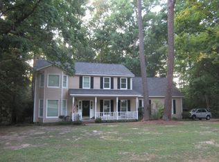 206 Timbergate Dr, Lexington, SC 29073