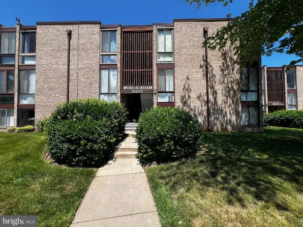 8665 Greenbelt Rd APT 202, Greenbelt, MD 20770
