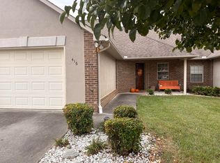 416 Lochmere Dr, Morristown, TN 37814