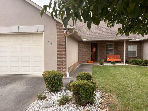 416 Lochmere Dr, Morristown, TN 37814