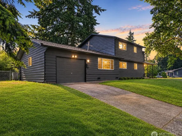 33907 23rd Avenue SW, Federal Way, WA 98023