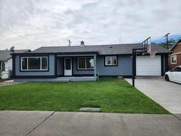 1912 N 12th Ave, Pasco, WA 99301