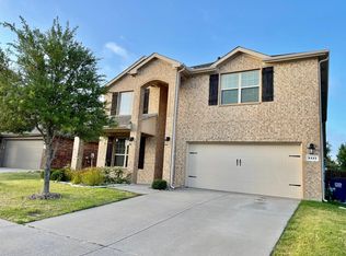 1111 Dickenson Dr, Melissa, TX 75454