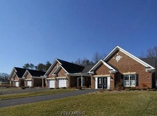 9538 Airdrie Ln, Fredericksburg, VA 22408