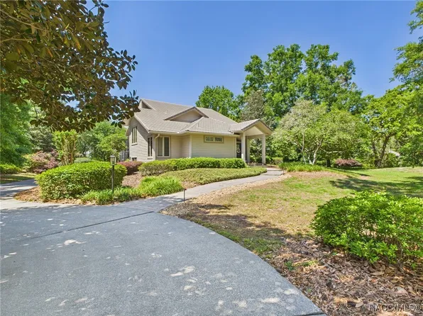 3944 N Pine Valley Loop, Lecanto, FL 34461