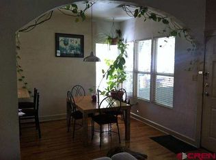 652 E 5th Ave, Durango, CO 81301