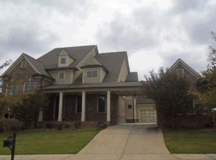 309 Carmichael Cir, Canton, GA 30115