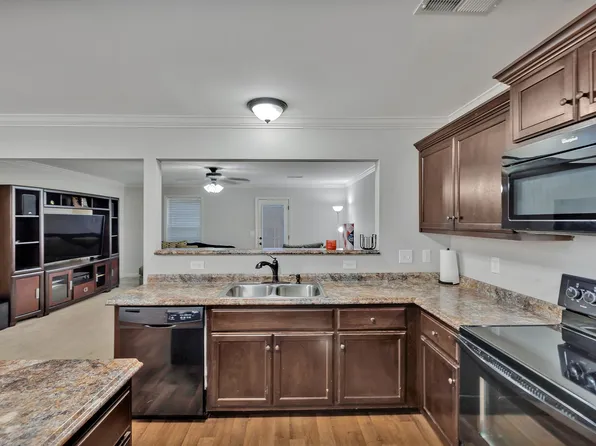 4822 Octavia St, Murfreesboro, TN 37129