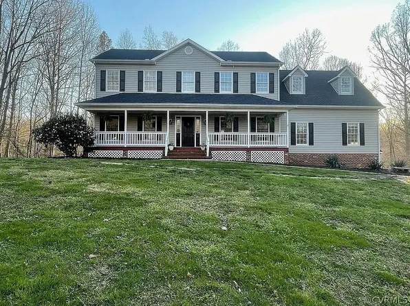 9213 Madison Leigh Ct, Mechanicsville, VA 23111