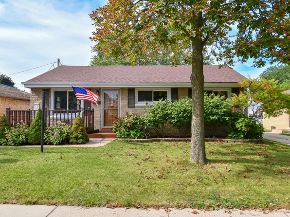 3331 South 69th STREET, Milwaukee, WI 53219