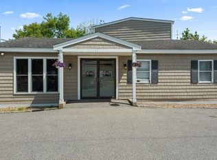 165 Bridge Rd, Salisbury, MA 01952