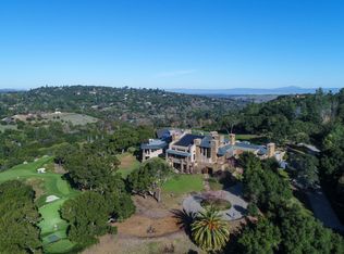 610 Los Trancos Rd, Portola Valley, CA 94028