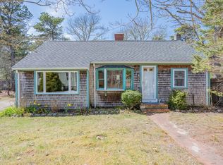 25 Charlotte Ave, Barnstable, MA 02630