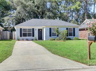 130 Ropemaker Ln, Savannah, GA 31410