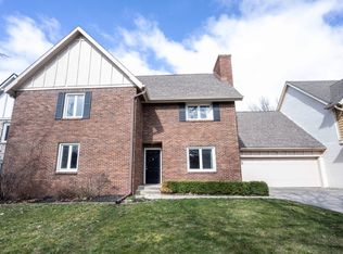 10772 Downing St, Carmel, IN 46033