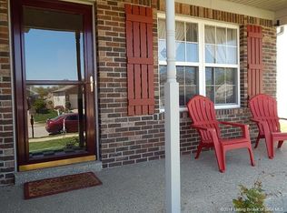 7816 Joseph Dr, Sellersburg, IN 47172
