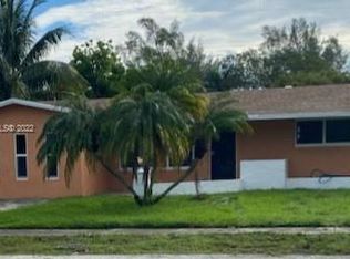 13815 NW 23rd Ave, Opa Locka, FL 33054
