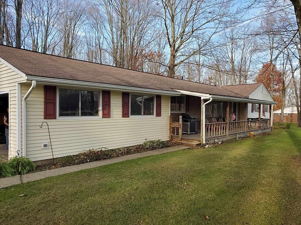 4129 Pine Dr, Cochranton, PA 16314 MLS 158136 Zillow