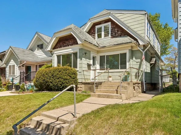 2040 S 78th STREET, Milwaukee, WI 53219