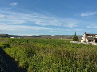 8200 Parke Creek Rd, Ellensburg, WA 98926