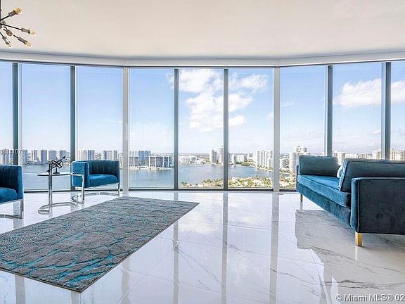 5th image of 18555 Collins Ave APT 2603