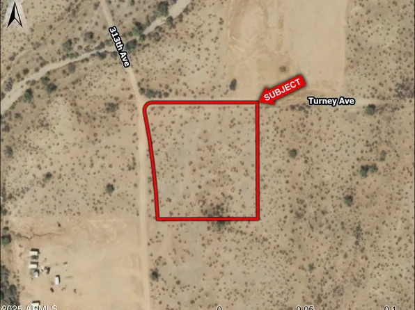31211 W TURNEY Avenue #111, Buckeye, AZ 85396