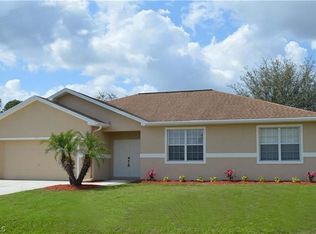 1909 Milstead Ave, Lehigh Acres, FL 33972
