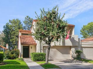 26615 Guadiana, Mission Viejo, CA 92691