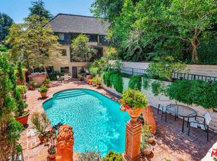 1423 Schuyler Rd, Beverly Hills, CA 90210