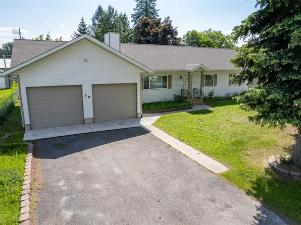 39 Forest Ave, Libby, MT 59923
