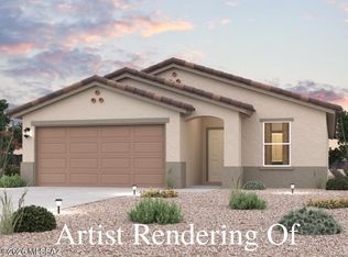1258 Flowstone Trl, Benson, AZ 85602