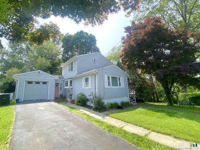 50 Howe Street, Milford, CT, 06460