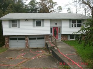 6565 Mack Dr, Nashport, OH