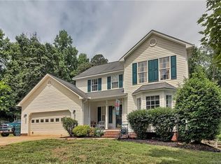 236 Random Dr, Salisbury, NC 28147