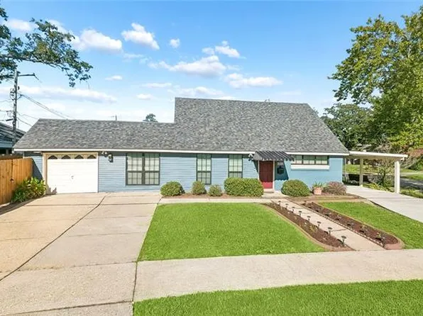 10013 Saint Paul Ave, Harahan, LA 70123