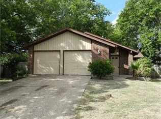 5403 Meadow Crst, Austin, TX 78744