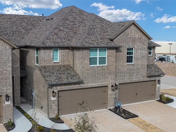 1067 Mj Brown St, Allen, TX 75002