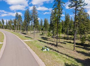327 Layton Rd, Whitefish, MT 59937