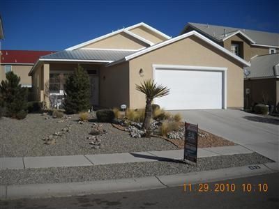 462 Minturn Loop NE, Rio Rancho, NM, 87124