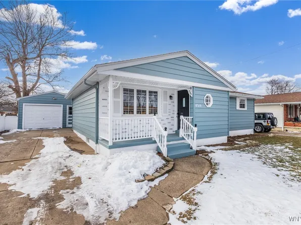 4319 Linwood Ave, Buffalo, NY 14219