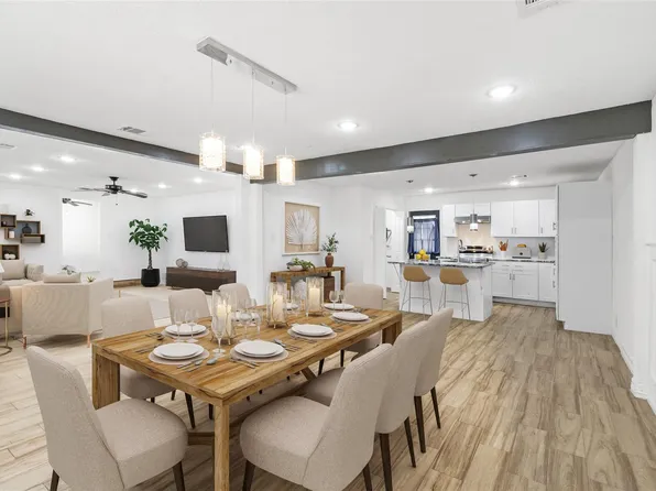 18462 Rolling Hills Dr, Porter, TX 77365