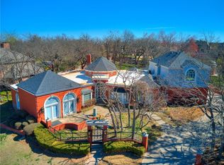 3604 Rena Dawn Ln, Edmond, OK 73013